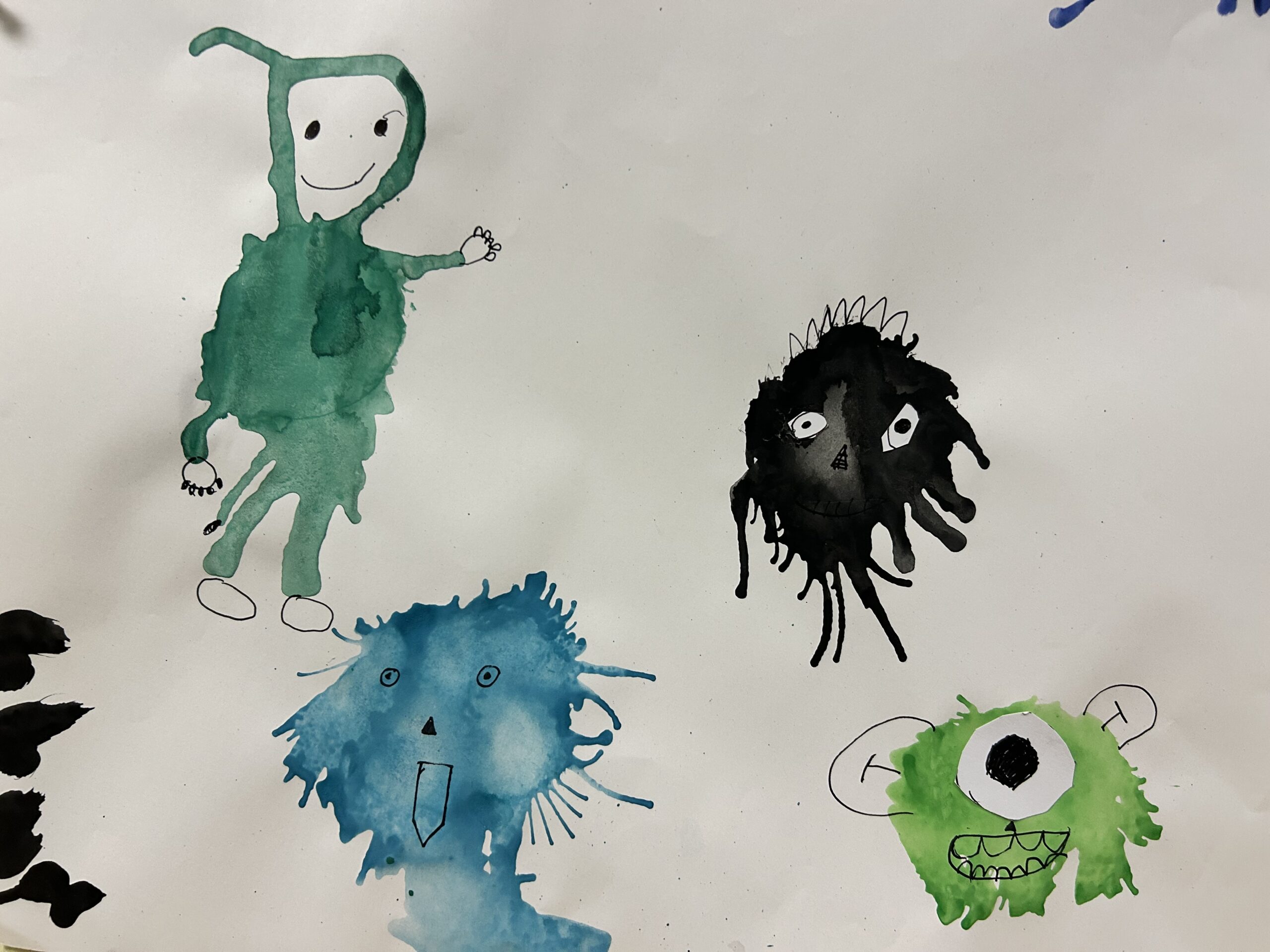 ... der Grundschule Wasbüttel.