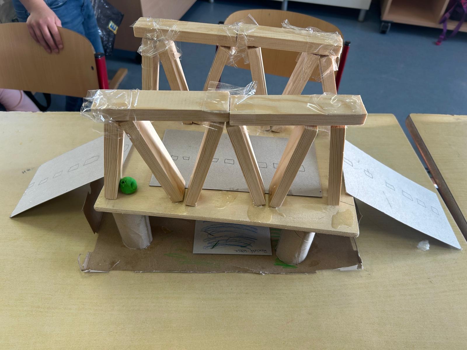 ... Halt und Stabilität geben. Willkommen bei uns in der GS Wasbüttel.